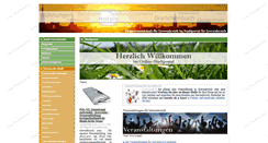 Desktop Screenshot of grevenbroich-informativ.de